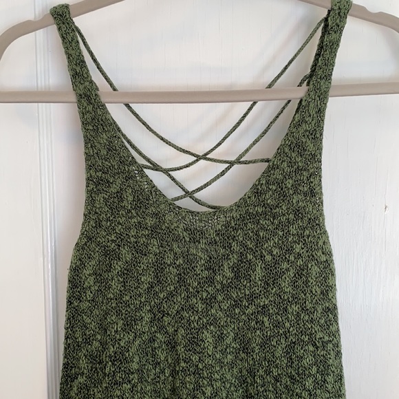 American Eagle Outfitters Tops - American Eagle Knitted Top